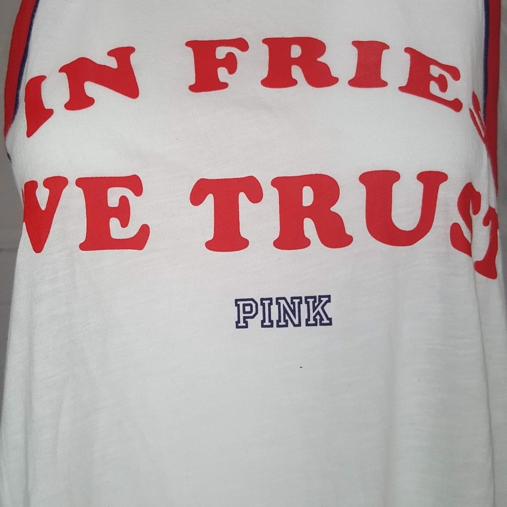 NWT VICTORIA'S SECRET PINK